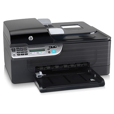 Hp Officejet 4500 All-in-one Printer - G510g